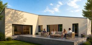 Olivier SILVESTRI - OLIVIER  SILVESTRI ARCHITECTURE STUDIO