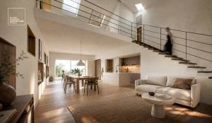 Olivier SILVESTRI - OLIVIER  SILVESTRI ARCHITECTURE STUDIO
