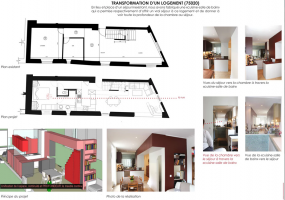 Emmanuel THIRARD - COMME QUOI ARCHITECTURE