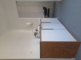 Raphael FICHET - FARALAB ARCHITECTES