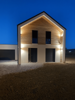 Caroline ALVES - C+ ARCHITECTURE